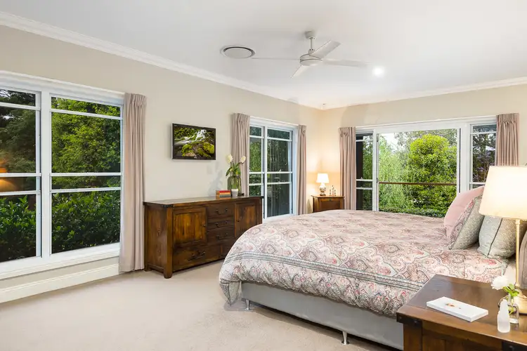 Sixth view of Homely house listing, 179 Mount O'Reilly Road, Samford Valley QLD 4520