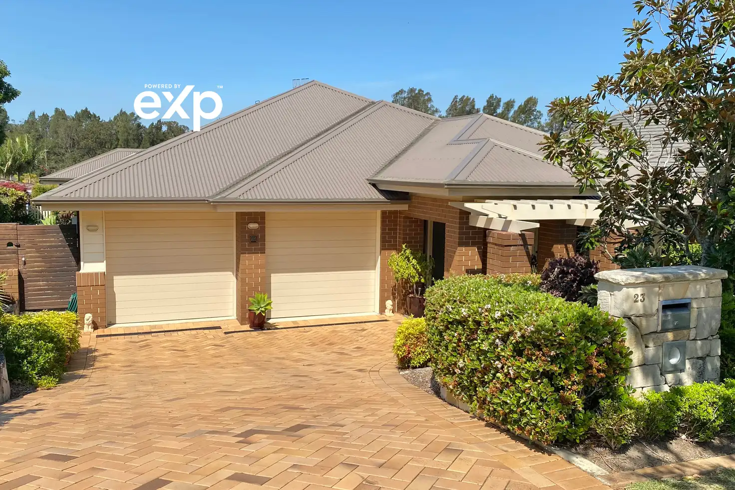 Main view of Homely house listing, 23 Figtree Bay Drive, Kincumber NSW 2251