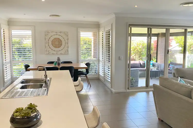 Third view of Homely house listing, 23 Figtree Bay Drive, Kincumber NSW 2251