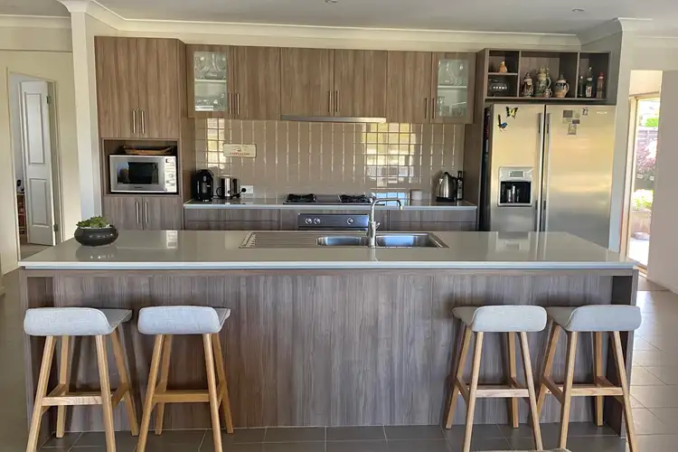 Fifth view of Homely house listing, 23 Figtree Bay Drive, Kincumber NSW 2251