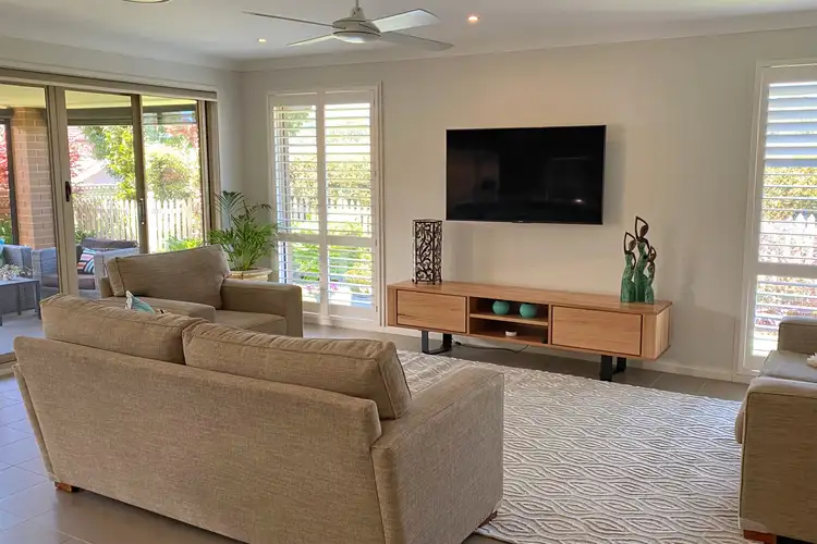 Sixth view of Homely house listing, 23 Figtree Bay Drive, Kincumber NSW 2251