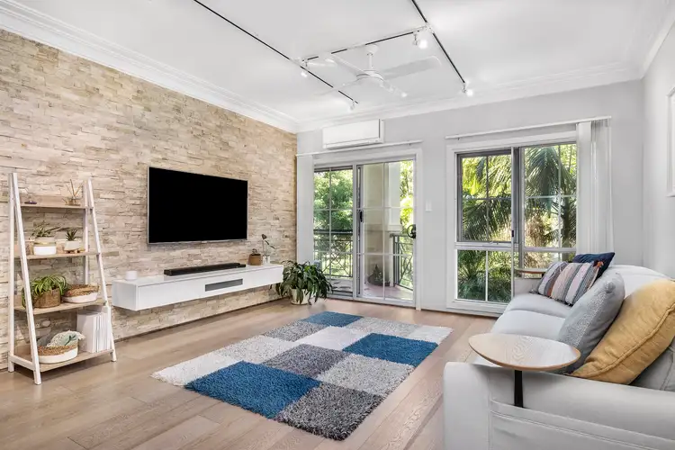 Main view of Homely apartment listing, 8/28 Mortimer Lewis Drive, Huntleys Cove NSW 2111