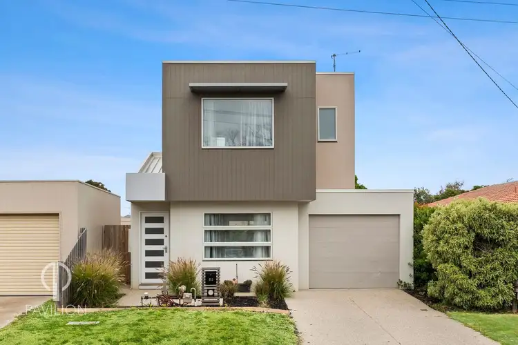 Second view of Homely townhouse listing, 52 Epworth Street, Ocean Grove VIC 3226