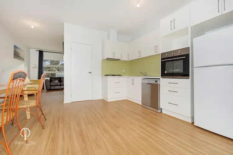 Third view of Homely townhouse listing, 52 Epworth Street, Ocean Grove VIC 3226