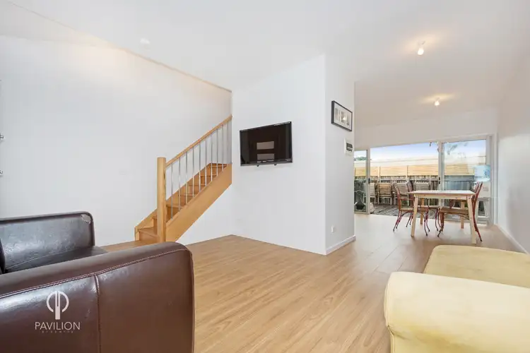 Fifth view of Homely townhouse listing, 52 Epworth Street, Ocean Grove VIC 3226
