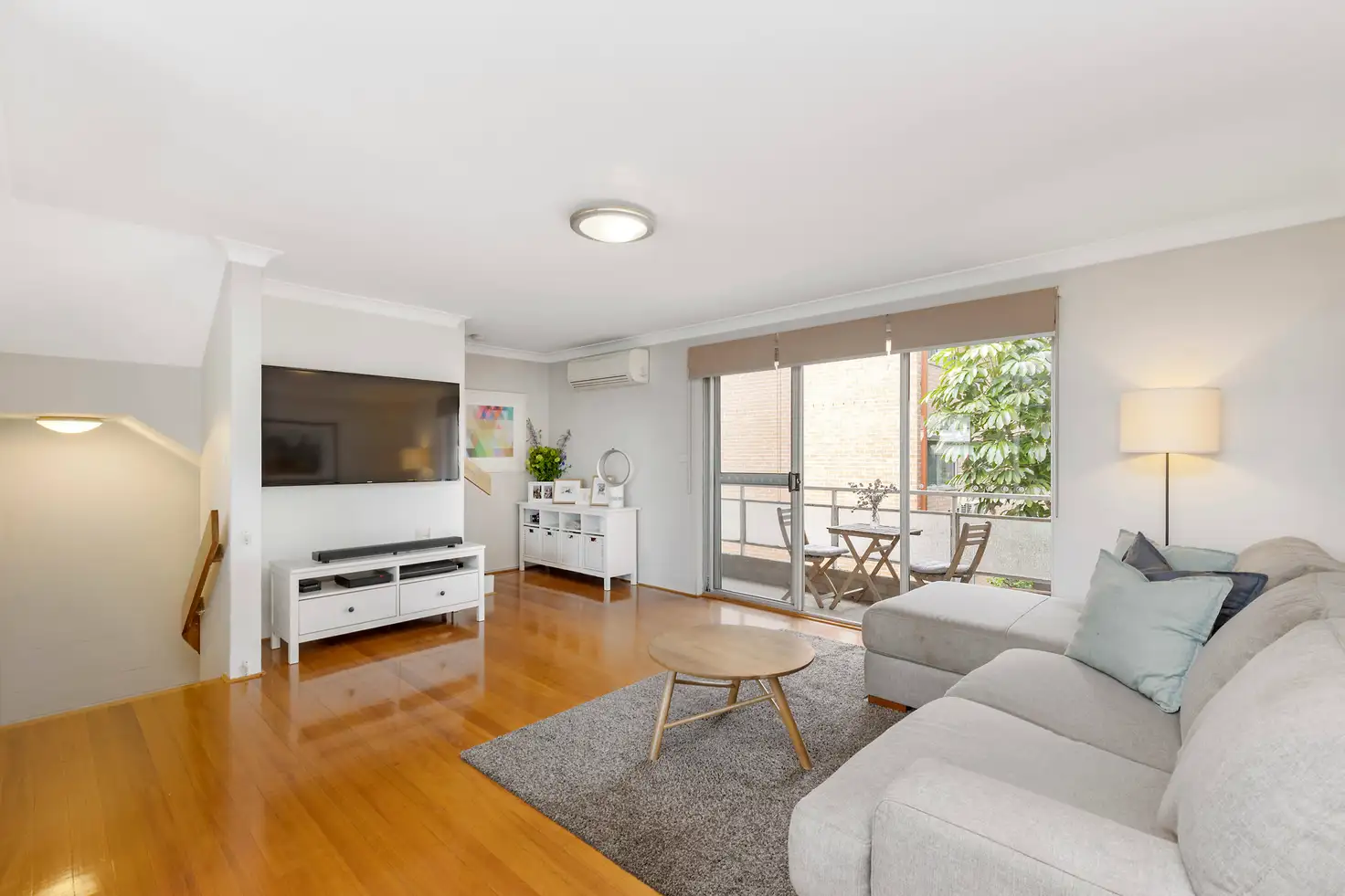 Main view of Homely townhouse listing, 10/56 Sloane Street, Summer Hill NSW 2130