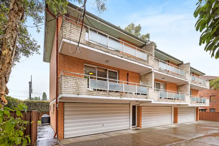 Second view of Homely townhouse listing, 10/56 Sloane Street, Summer Hill NSW 2130