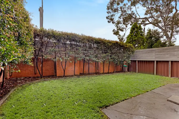 Third view of Homely townhouse listing, 10/56 Sloane Street, Summer Hill NSW 2130
