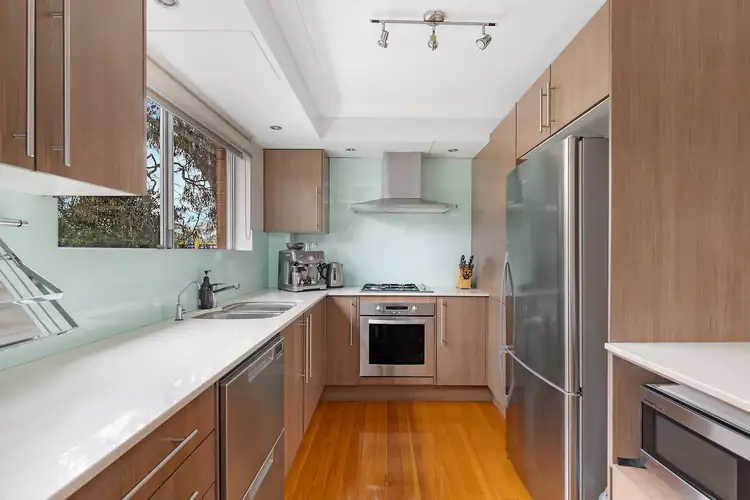 Fourth view of Homely townhouse listing, 10/56 Sloane Street, Summer Hill NSW 2130