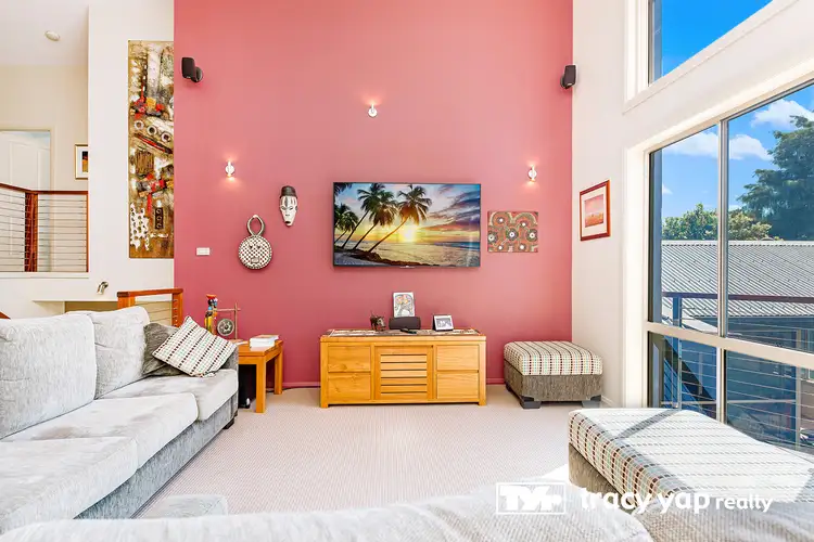 Second view of Homely house listing, 35 O'Keefe Crescent, Eastwood NSW 2122