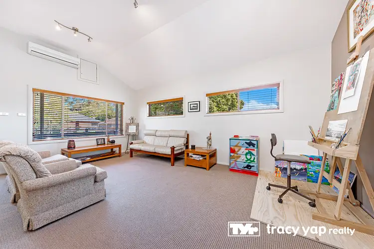 Third view of Homely house listing, 35 O'Keefe Crescent, Eastwood NSW 2122
