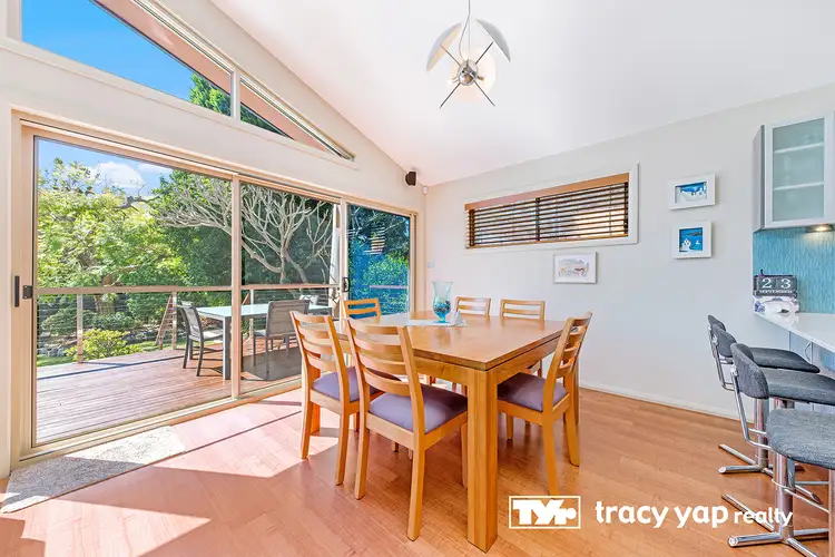 Fourth view of Homely house listing, 35 O'Keefe Crescent, Eastwood NSW 2122