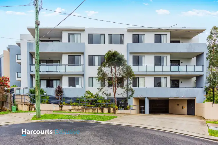 8/10-12 Field Place, Telopea NSW 2117