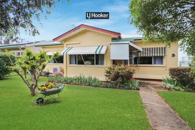 61 King Street, Inverell NSW 2360