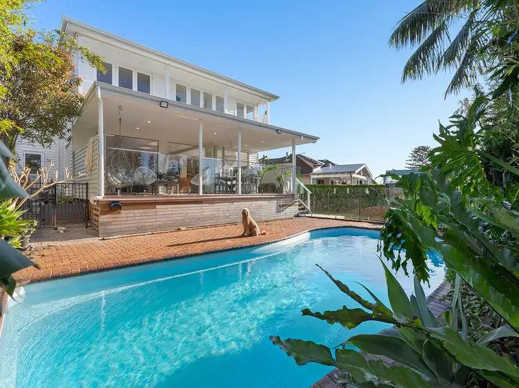 34-34A Dwyer Avenue, Little Bay NSW 2036
