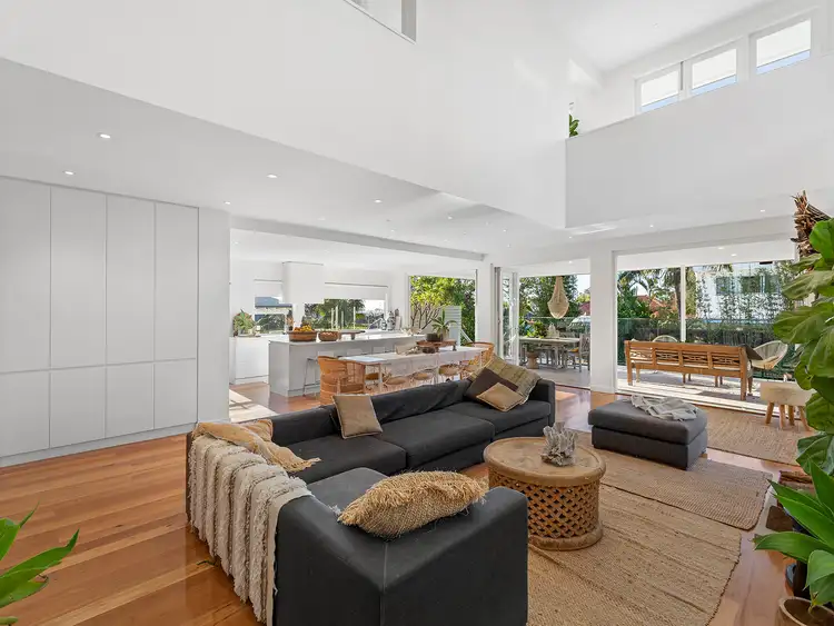 Third view of Homely house listing, 34-34A Dwyer Avenue, Little Bay NSW 2036