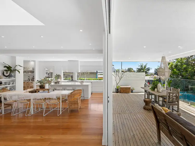 Fourth view of Homely house listing, 34-34A Dwyer Avenue, Little Bay NSW 2036