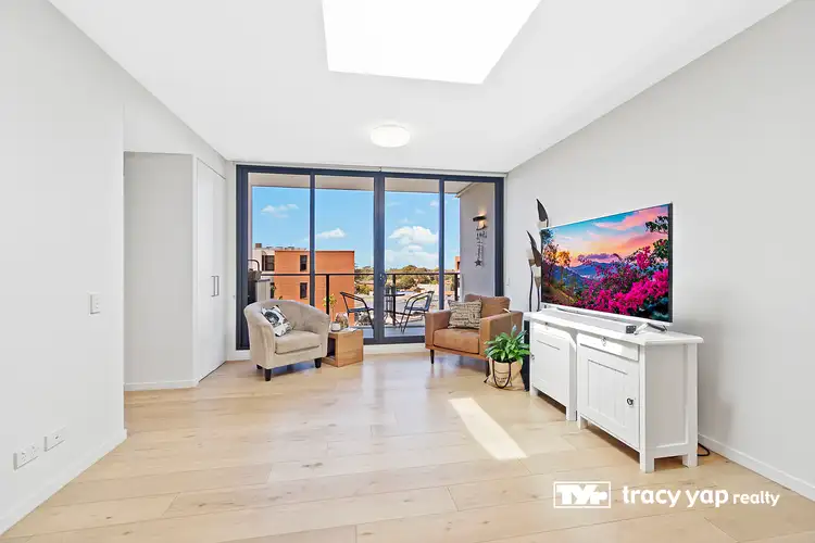 831/14B Anthony Road, West Ryde NSW 2114