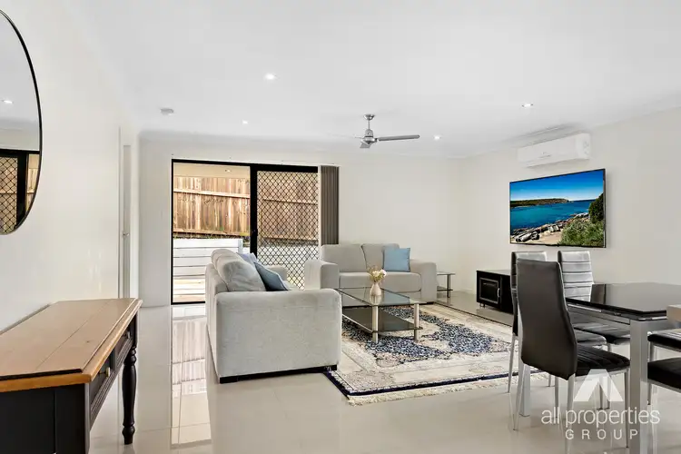 Fourth view of Homely house listing, 13 Bailey Street, Yarrabilba QLD 4207