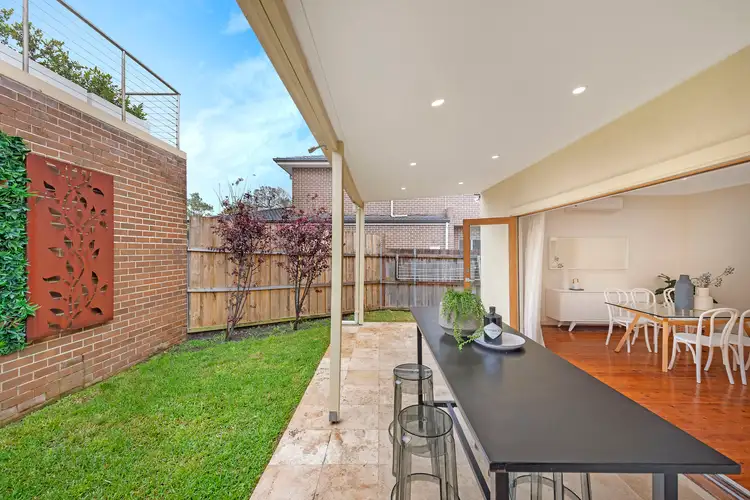 Sixth view of Homely house listing, 2/402 Lyons Road, Russell Lea NSW 2046