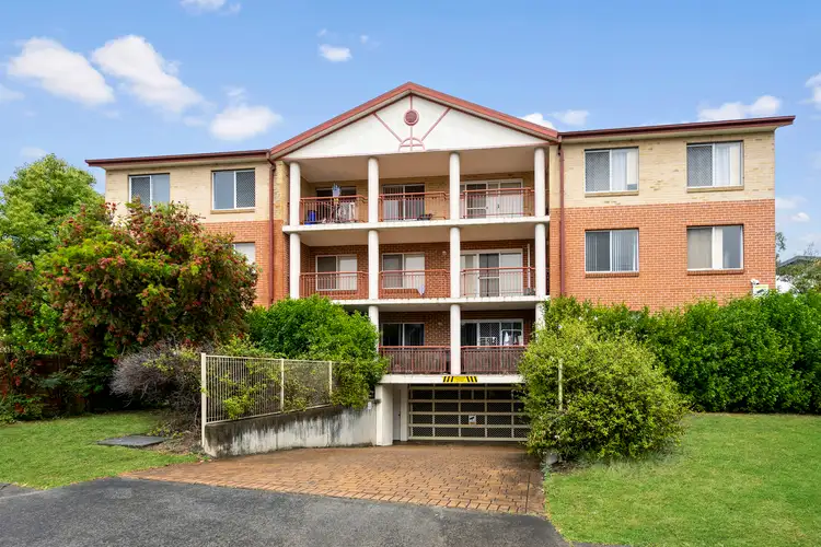 1/16-18 Fifth Avenue, Blacktown NSW 2148