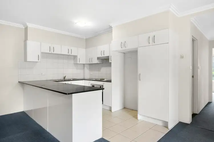Second view of Homely unit listing, 1/16-18 Fifth Avenue, Blacktown NSW 2148