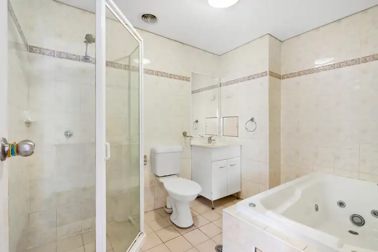 Fourth view of Homely unit listing, 1/16-18 Fifth Avenue, Blacktown NSW 2148