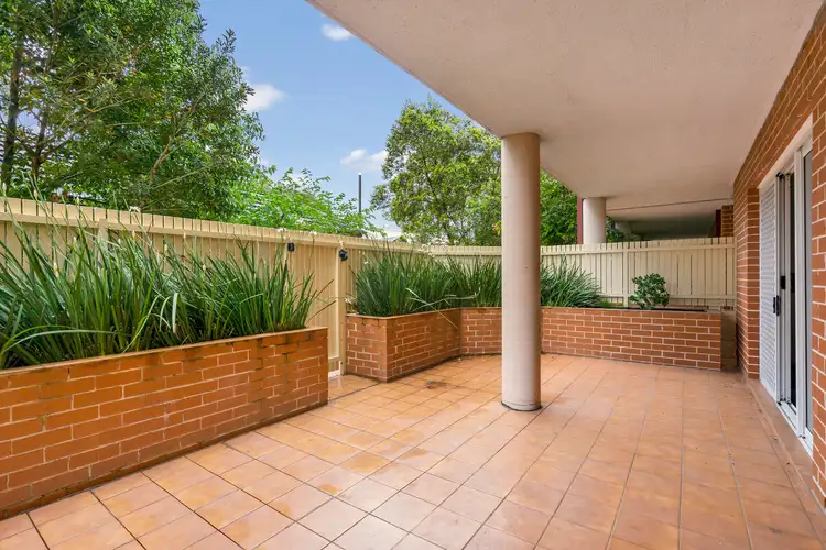 Sixth view of Homely unit listing, 1/16-18 Fifth Avenue, Blacktown NSW 2148