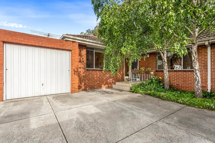 4/242 Glenlyon Road, Brunswick East VIC 3057