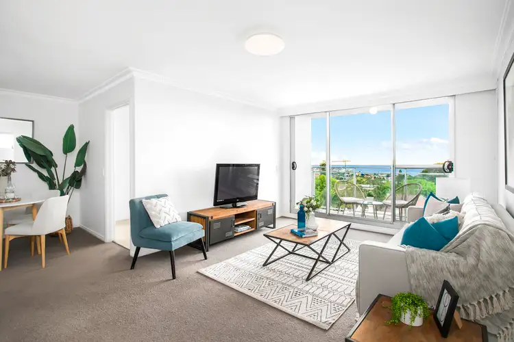 5A/337 Bronte Road, Bronte NSW 2024