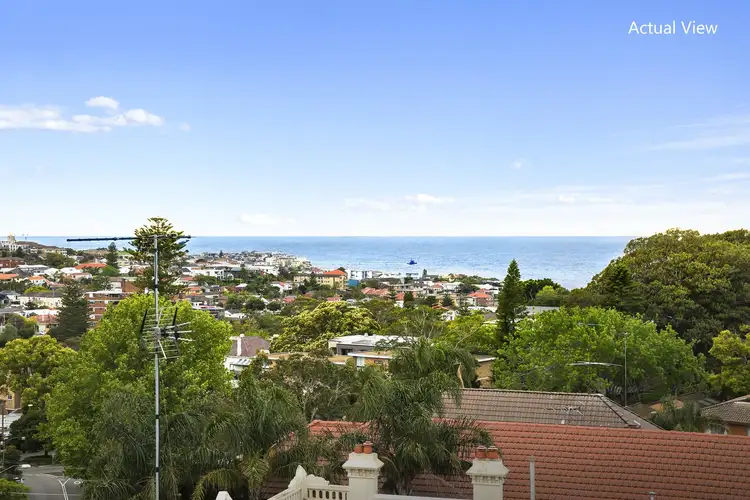 Second view of Homely apartment listing, 5A/337 Bronte Road, Bronte NSW 2024