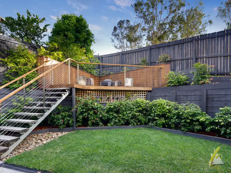 Third view of Homely house listing, 83 Palm Street, Kenmore QLD 4069