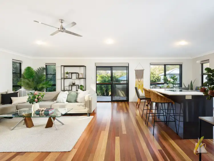 Sixth view of Homely house listing, 83 Palm Street, Kenmore QLD 4069
