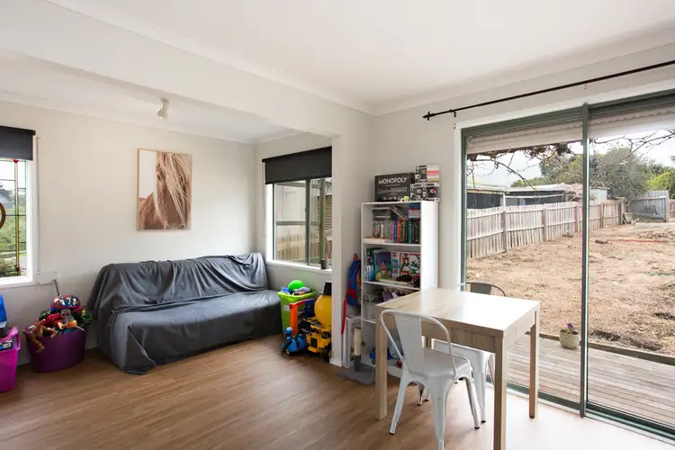 Main view of Homely unit listing, 35 Jory Street, Creswick VIC 3363