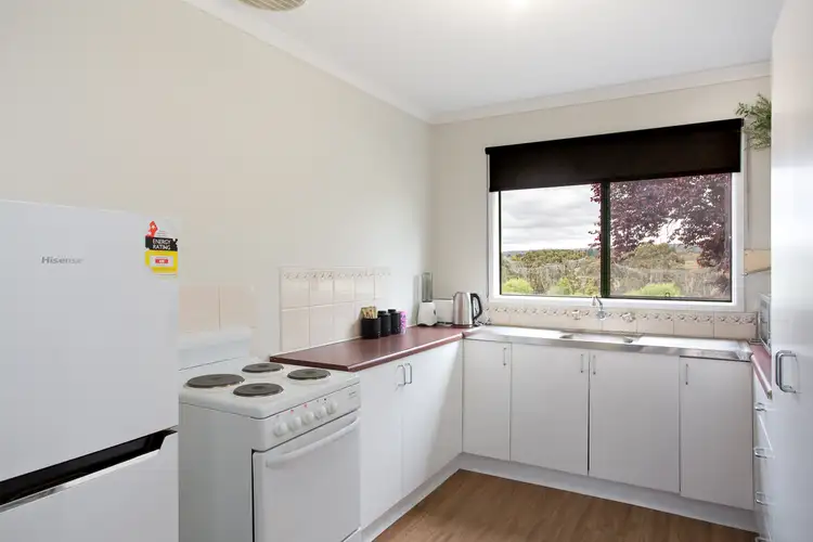 Second view of Homely unit listing, 35 Jory Street, Creswick VIC 3363