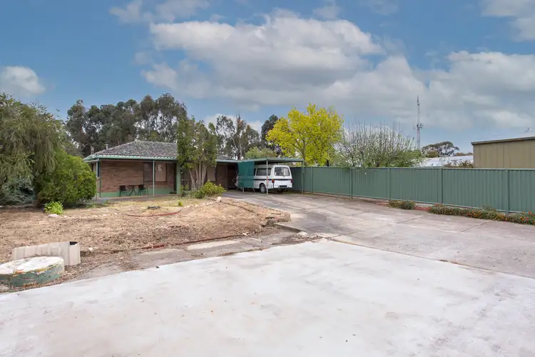 Third view of Homely unit listing, 35 Jory Street, Creswick VIC 3363