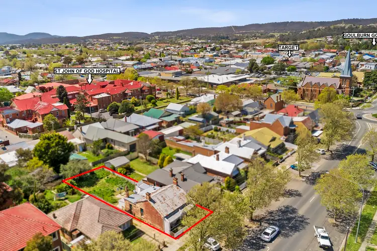 69 Goldsmith Street, Goulburn NSW 2580