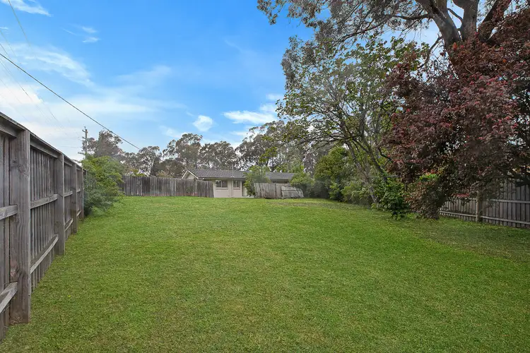 Second view of Homely house listing, 62 Old South Road, Bowral NSW 2576