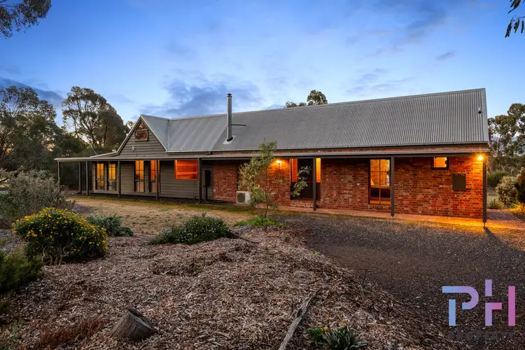 39 Frankels Lane, Marong VIC 3515
