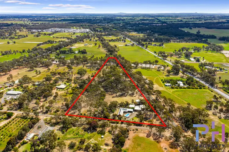 Second view of Homely house listing, 39 Frankels Lane, Marong VIC 3515