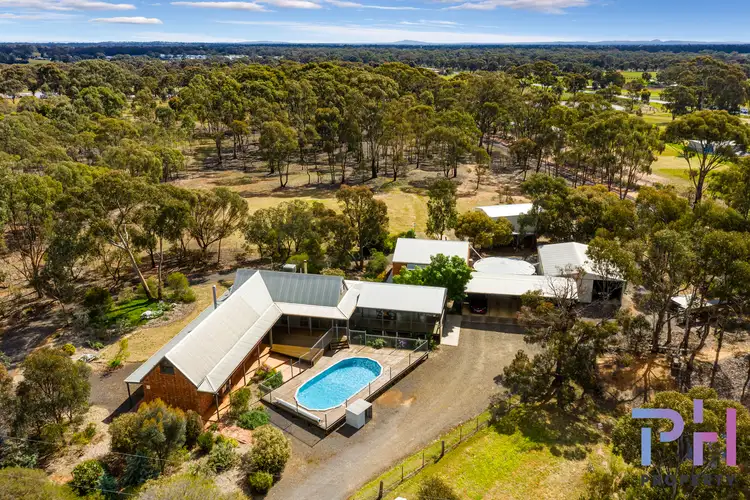 Third view of Homely house listing, 39 Frankels Lane, Marong VIC 3515