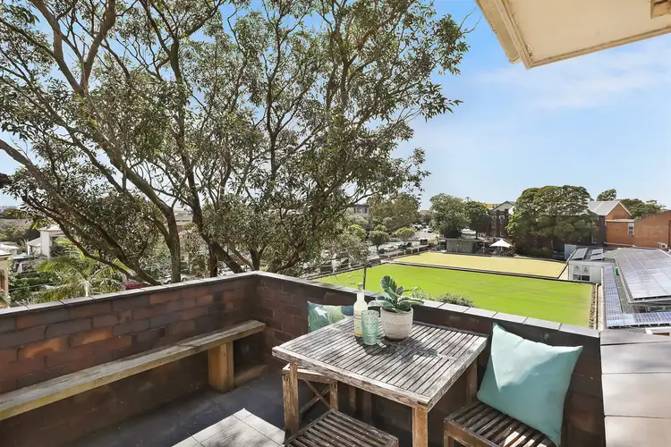 9/7 The Avenue, Randwick NSW 2031