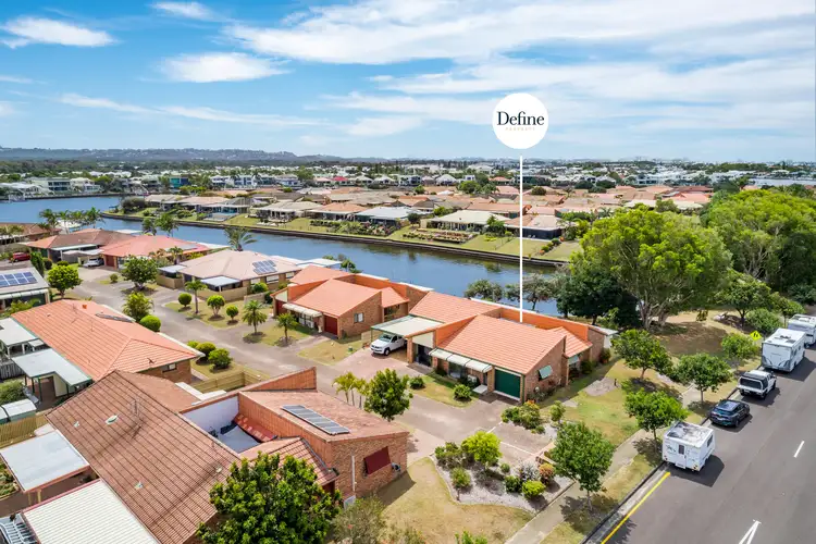 Main view of Homely unit listing, 147/2 Melody Court, Warana QLD 4575