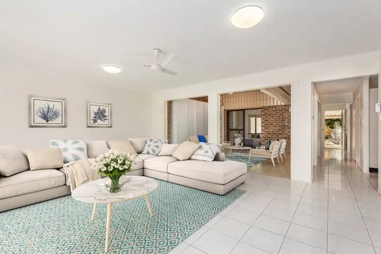 Second view of Homely unit listing, 147/2 Melody Court, Warana QLD 4575