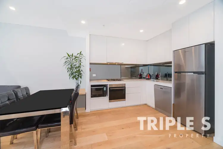 Fourth view of Homely apartment listing, 106/22 Cambridge Street, Epping NSW 2121