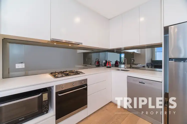 Fifth view of Homely apartment listing, 106/22 Cambridge Street, Epping NSW 2121