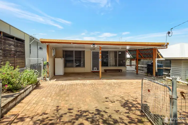 Second view of Homely house listing, 44 Pandanus Street, Cooee Bay QLD 4703