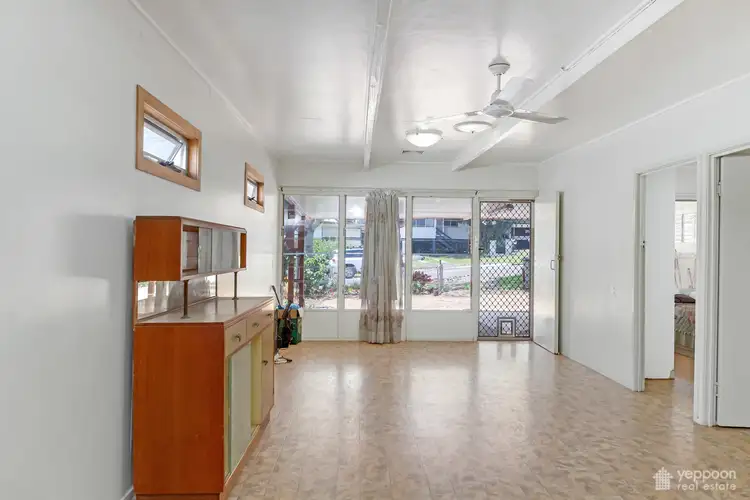 Third view of Homely house listing, 44 Pandanus Street, Cooee Bay QLD 4703