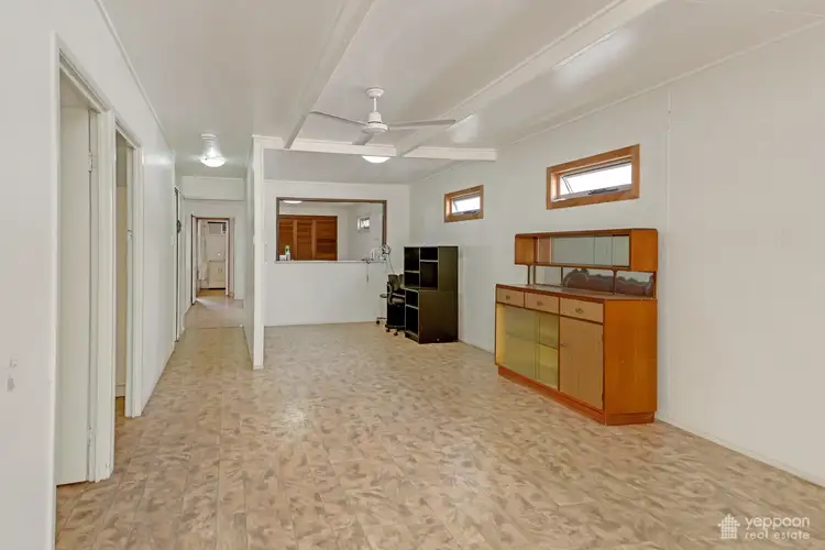 Fourth view of Homely house listing, 44 Pandanus Street, Cooee Bay QLD 4703