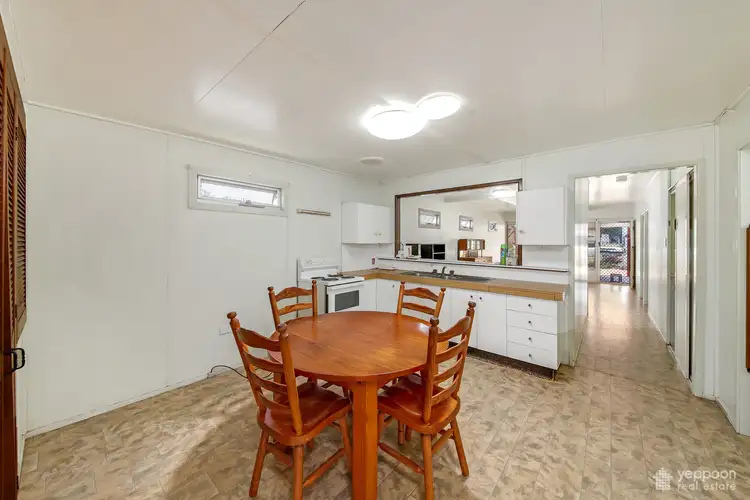 Fifth view of Homely house listing, 44 Pandanus Street, Cooee Bay QLD 4703